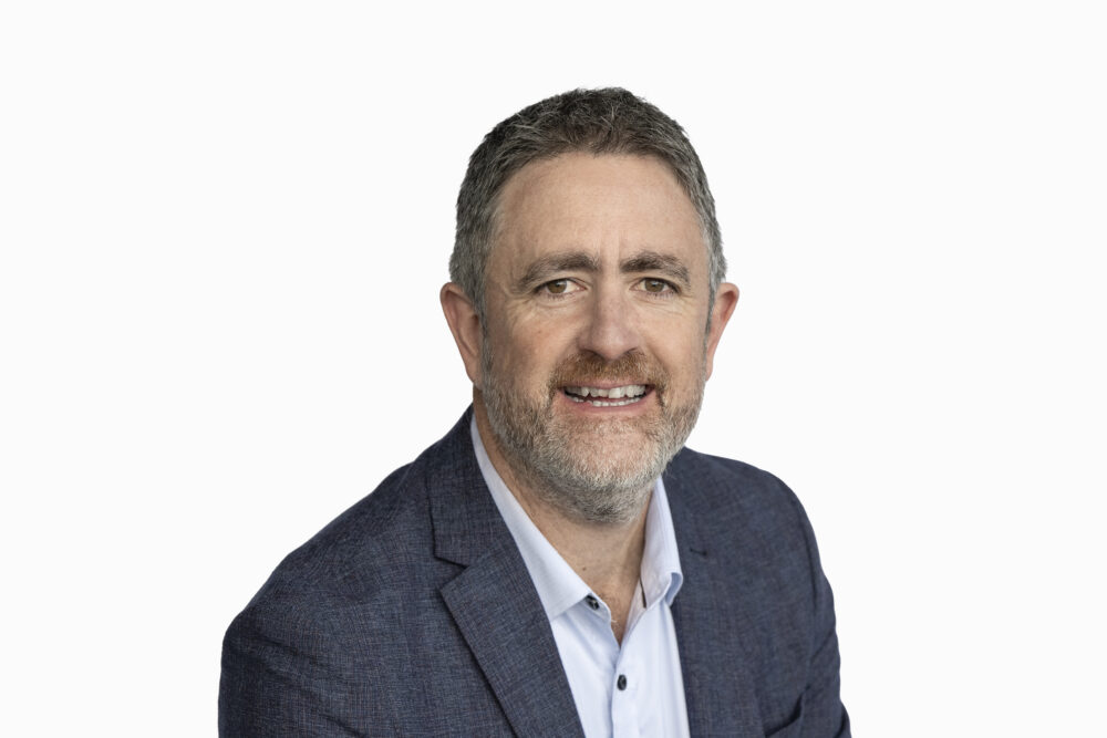 Crispian Fitzhardinge