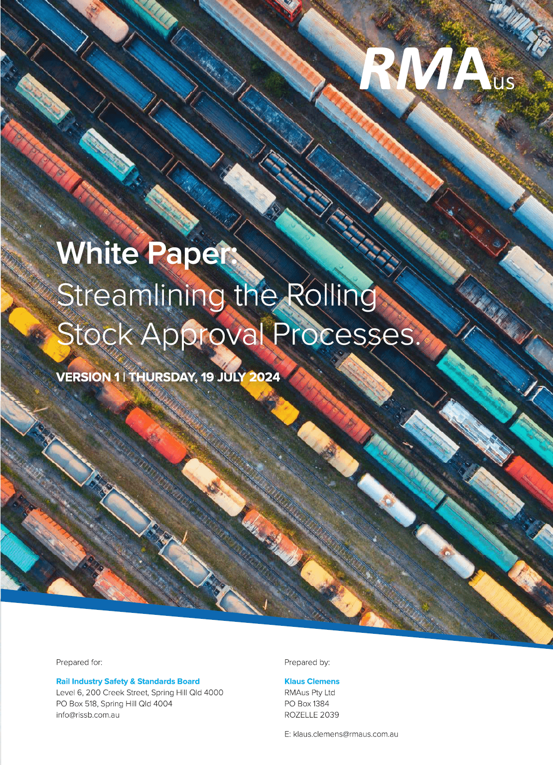White Paper cover