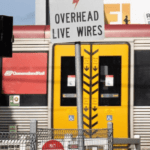 Code of Practice – Shunting Operations in Terminals, Yards and Maintenance Facilities