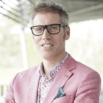 Professor Paul Salmon