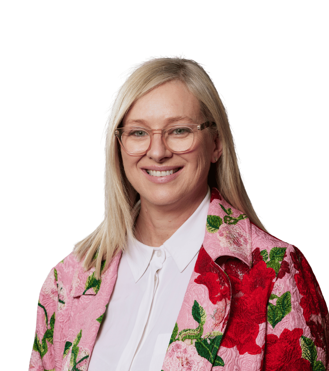 Fiona Adamson